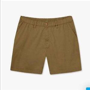 Chubbies “The Top Drawers 5.5” XL